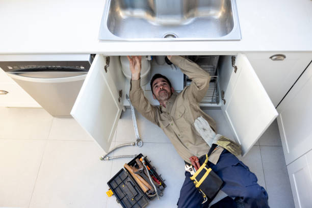 Best Affordable Plumber Near Me  in Abilene, KS